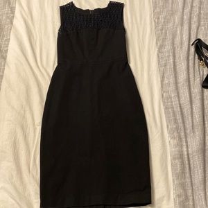 Roland Mouret x Banana Republic Sheath Dress